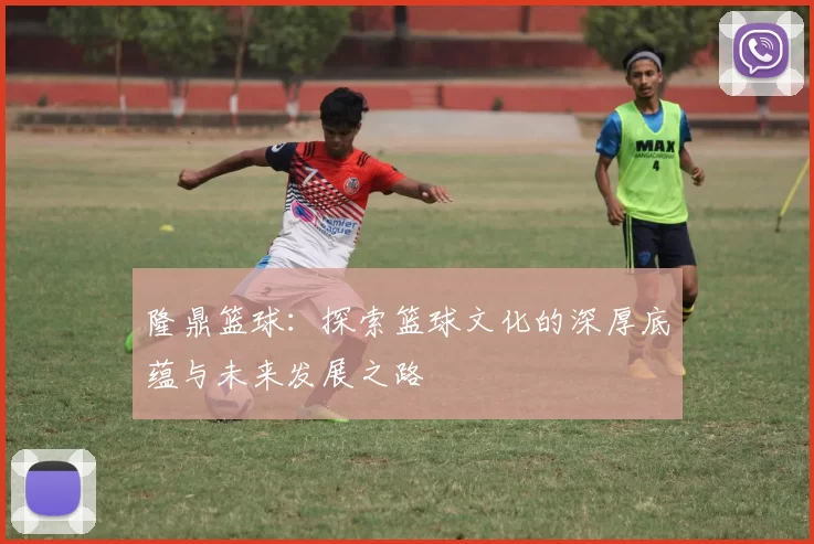 隆鼎篮球：探索篮球文化的深厚底蕴与未来发展之路